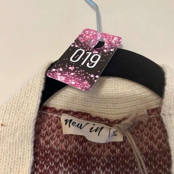 Sweater Cardigan - Picture 6 of 7